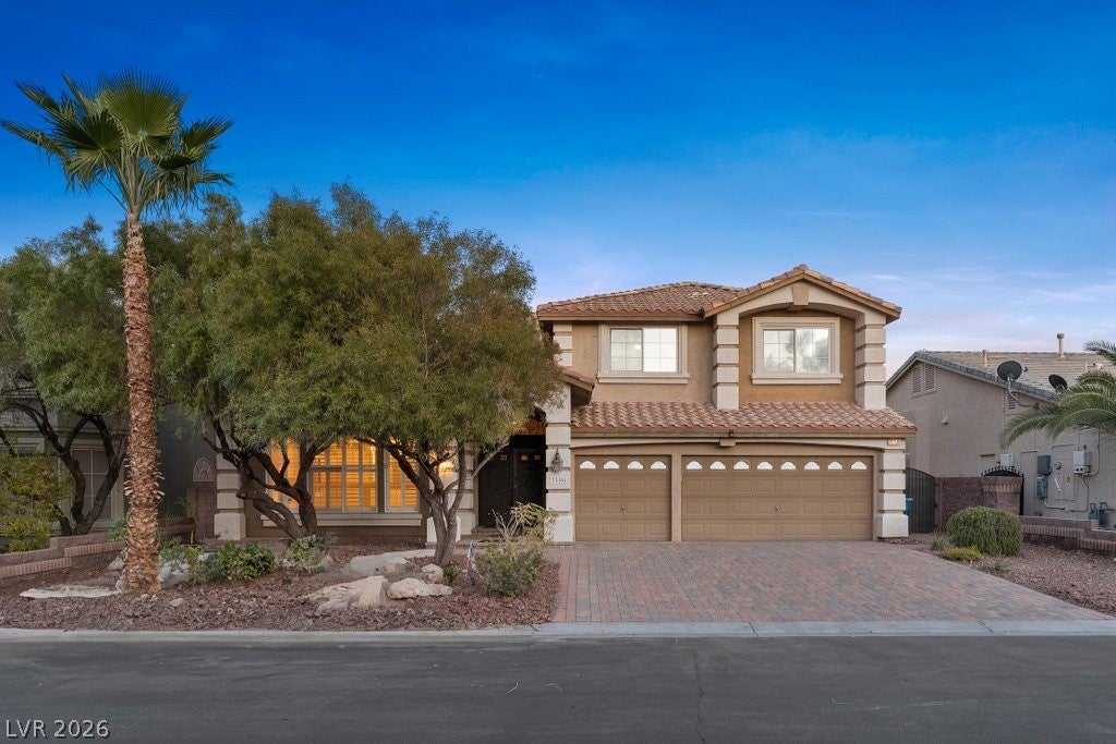 7550 Jacaranda Bay St, Las Vegas, NV 89139