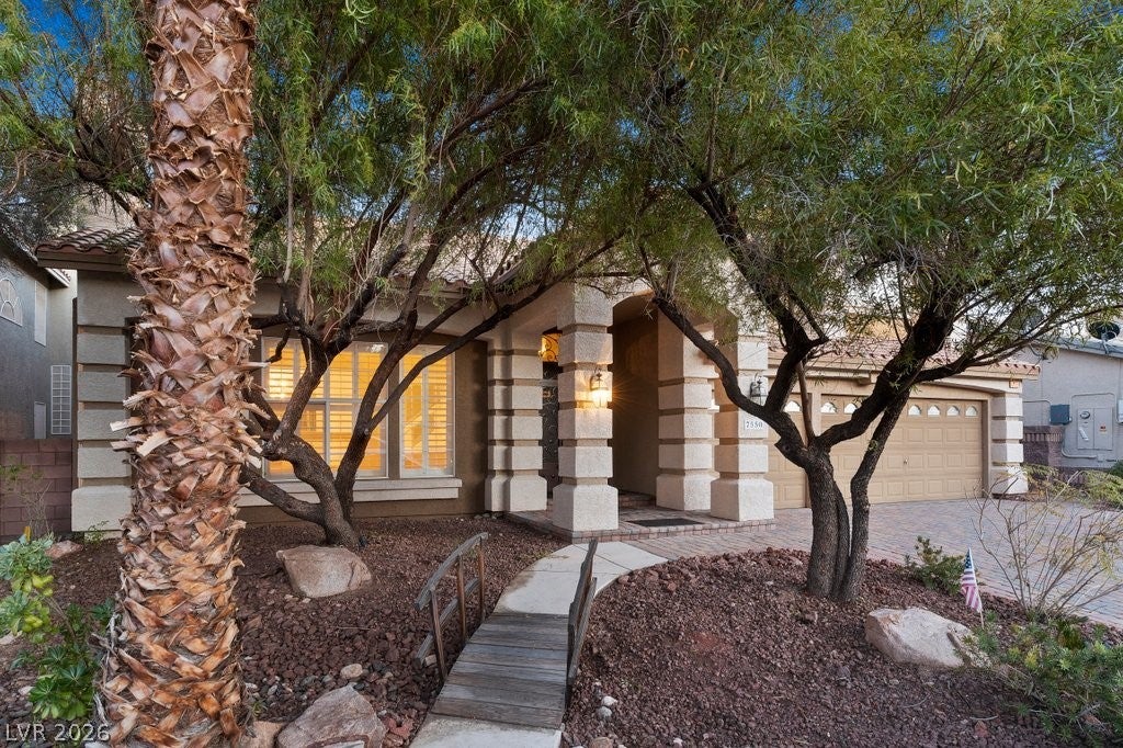 7550 Jacaranda Bay St, Las Vegas, NV 89139 photo