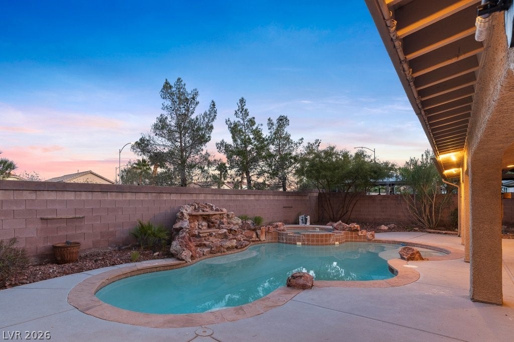 7550 Jacaranda Bay St, Las Vegas, NV 89139 photo