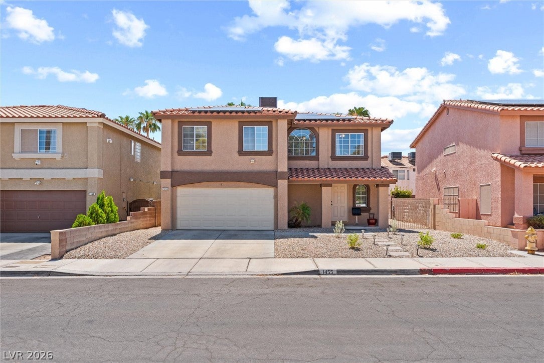 1455 Lodgepole Dr, Henderson, NV 89014