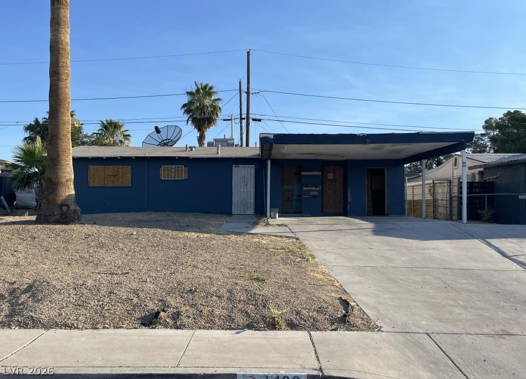 1408 Ferguson Ave, North Las Vegas, NV 89030