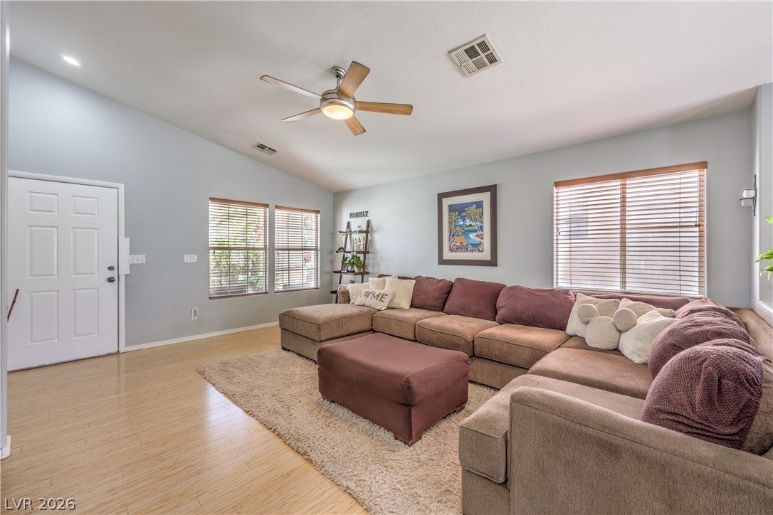 8548 Hidden Pines Ave, Las Vegas, NV 89143 photo