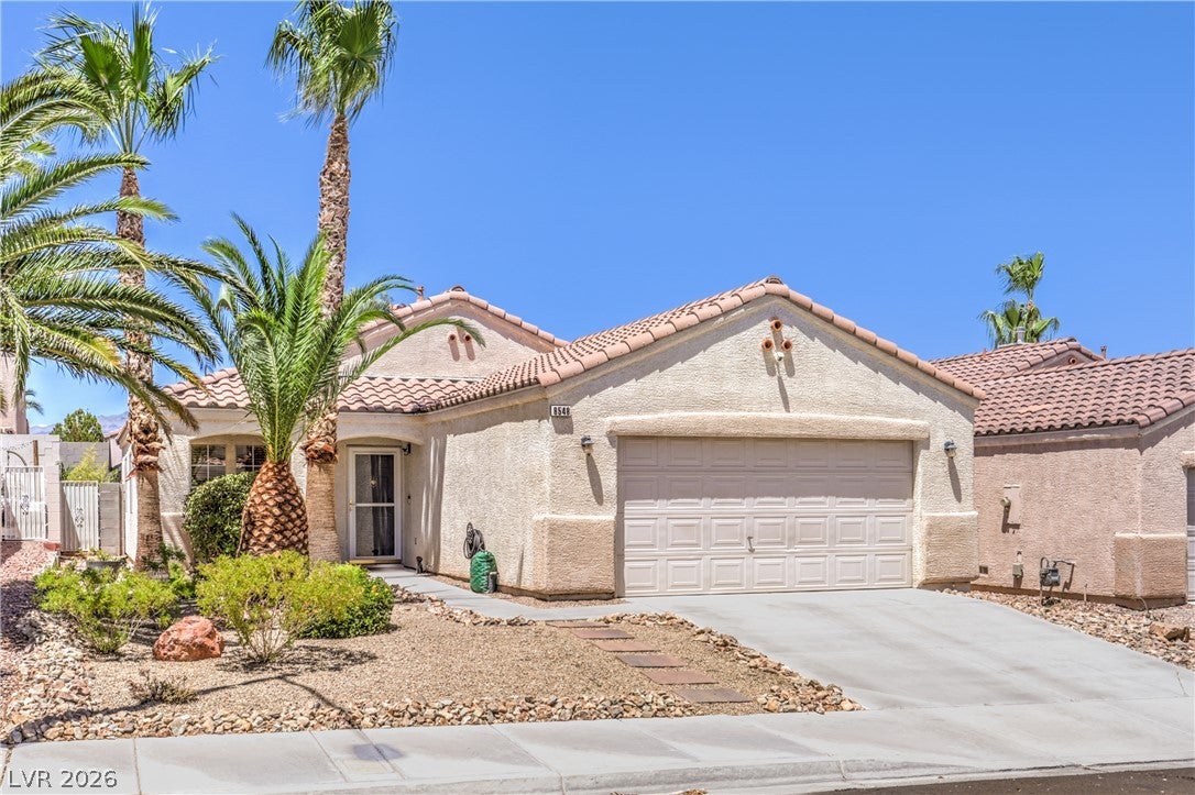 8548 Hidden Pines Ave, Las Vegas, NV 89143