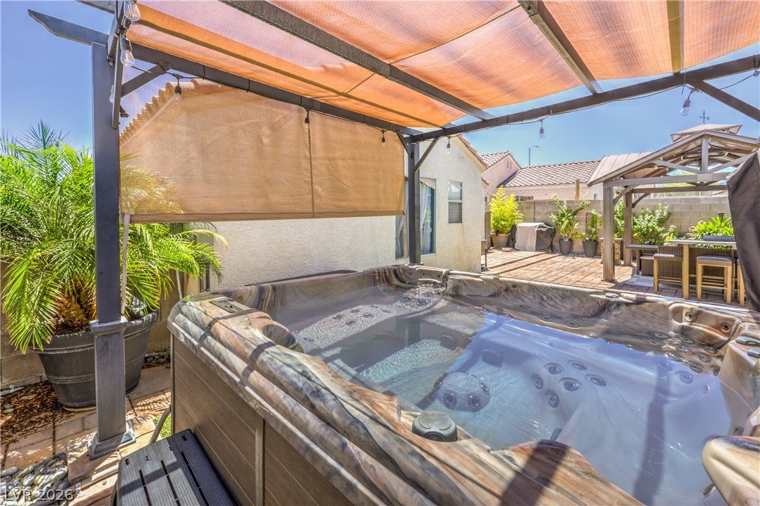 8548 Hidden Pines Ave, Las Vegas, NV 89143 photo
