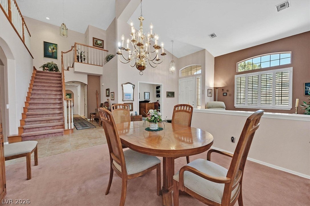 1925 Spyglass Dr, Henderson, NV 89074 photo