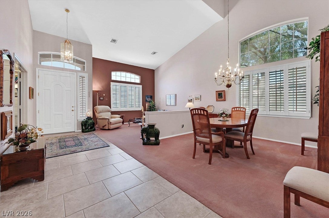 1925 Spyglass Dr, Henderson, NV 89074 photo