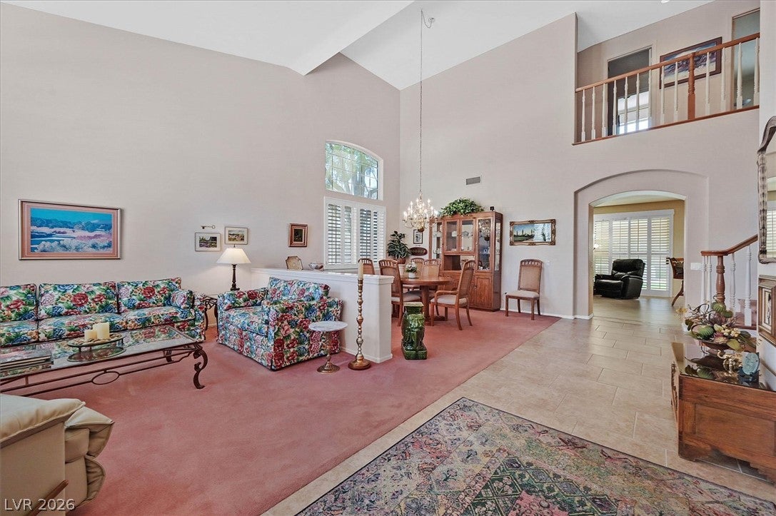 1925 Spyglass Dr, Henderson, NV 89074 photo