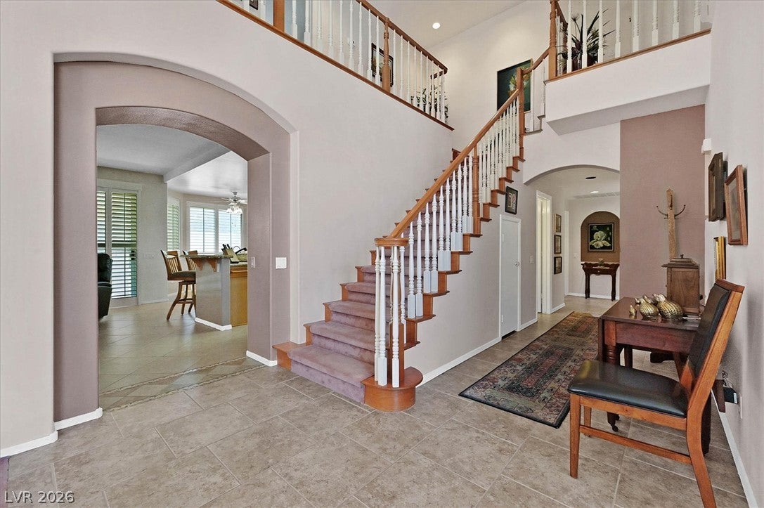 1925 Spyglass Dr, Henderson, NV 89074 photo