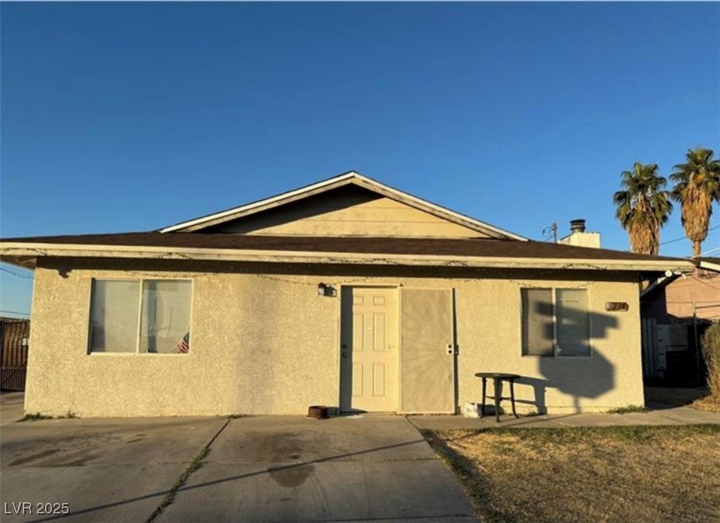 4214 Baltimore Ave, Las Vegas, NV 89104