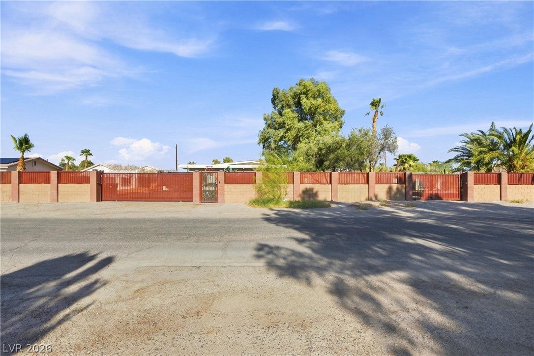 2940 Bronco St, Las Vegas, NV 89146