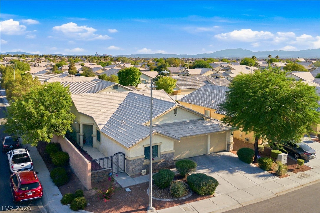 3129 Bublin Bay Ave, North Las Vegas, NV 89081