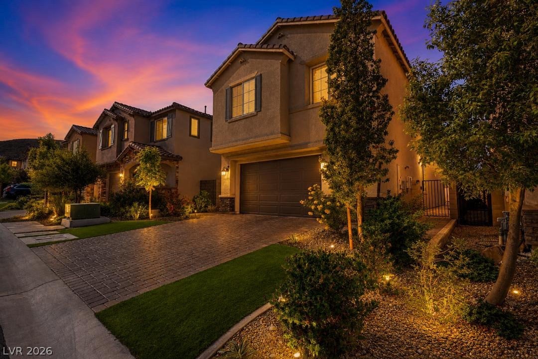 12321 Silvana St, Las Vegas, NV 89141 photo