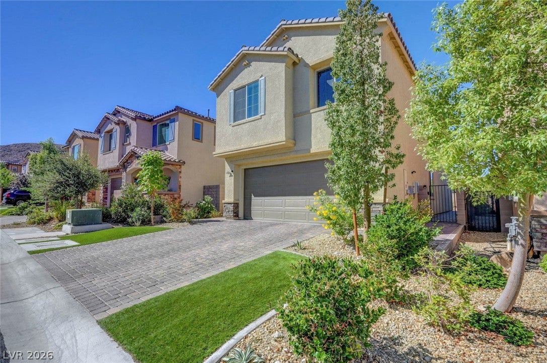 12321 Silvana St, Las Vegas, NV 89141 photo