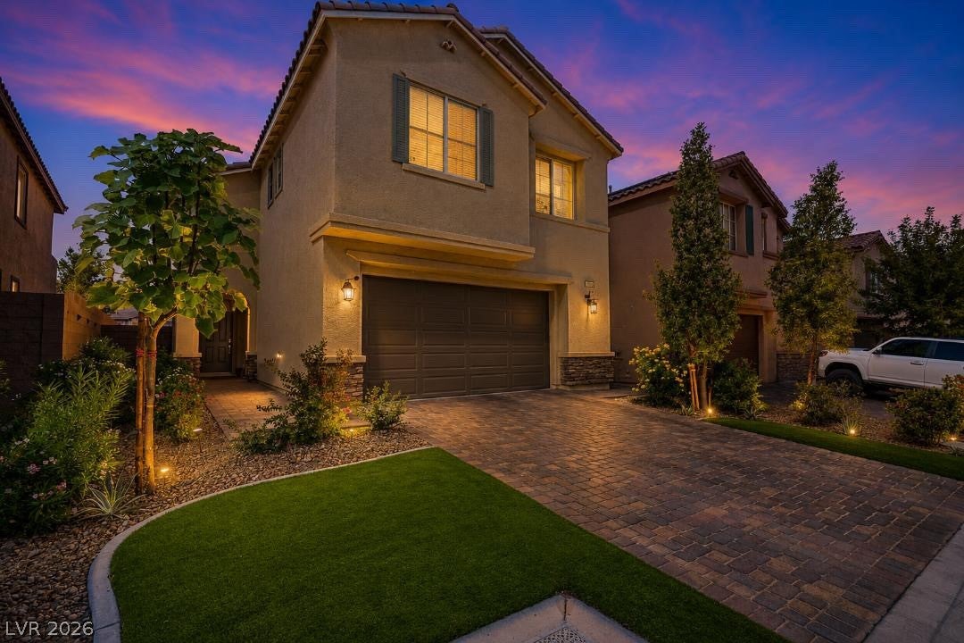 12321 Silvana St, Las Vegas, NV 89141 photo