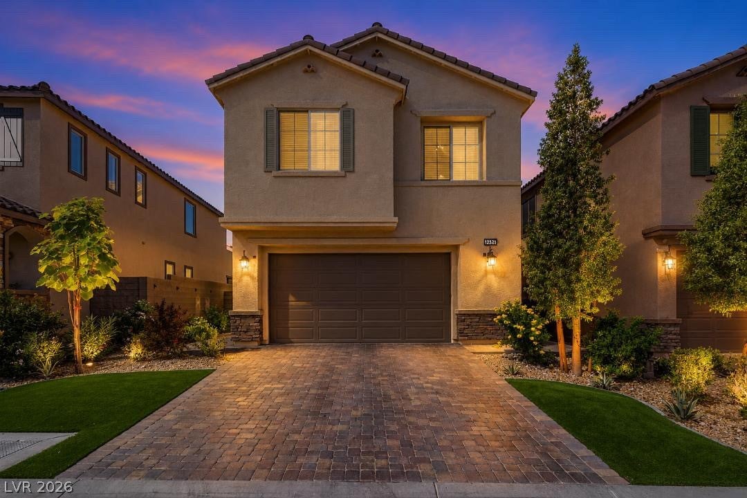 12321 Silvana St, Las Vegas, NV 89141 photo