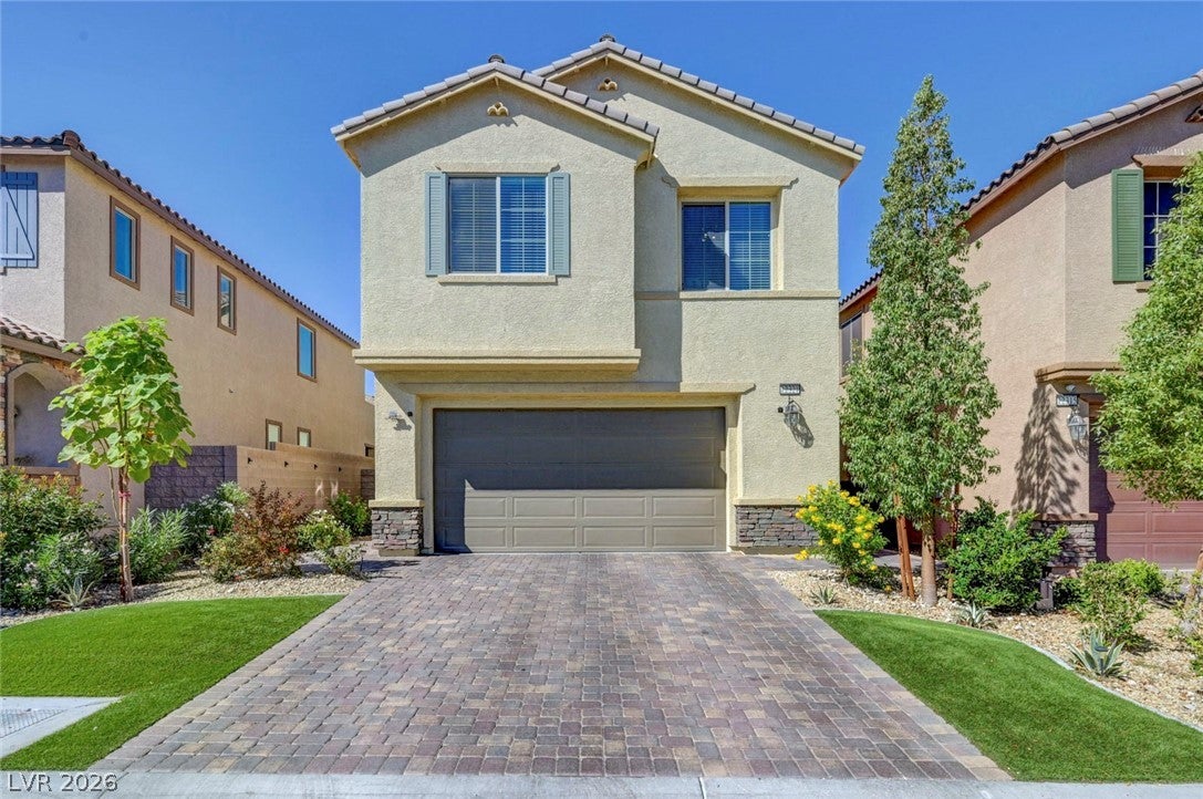 12321 Silvana St, Las Vegas, NV 89141