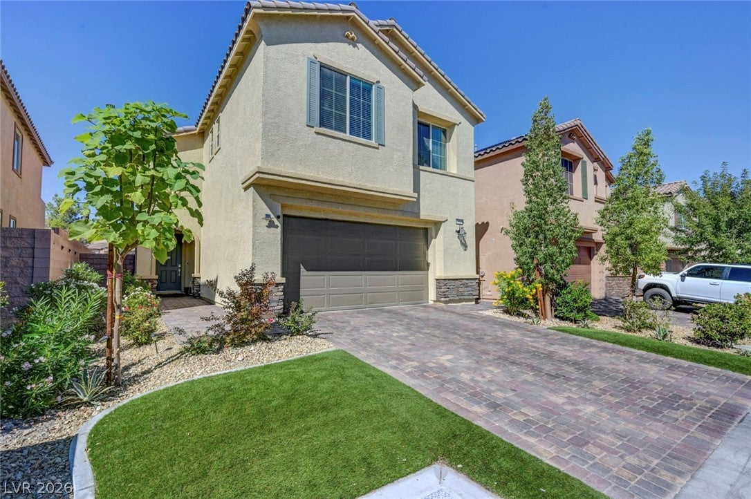 12321 Silvana St, Las Vegas, NV 89141 photo