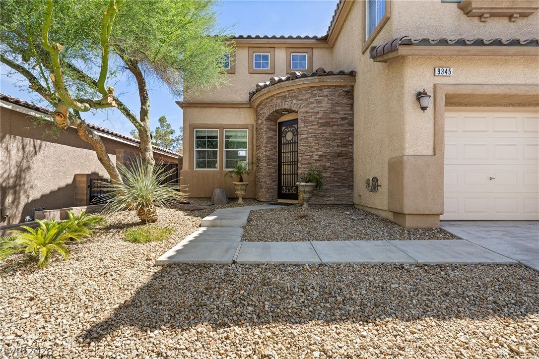 9345 Outer Banks Ave, Las Vegas, NV 89149 photo
