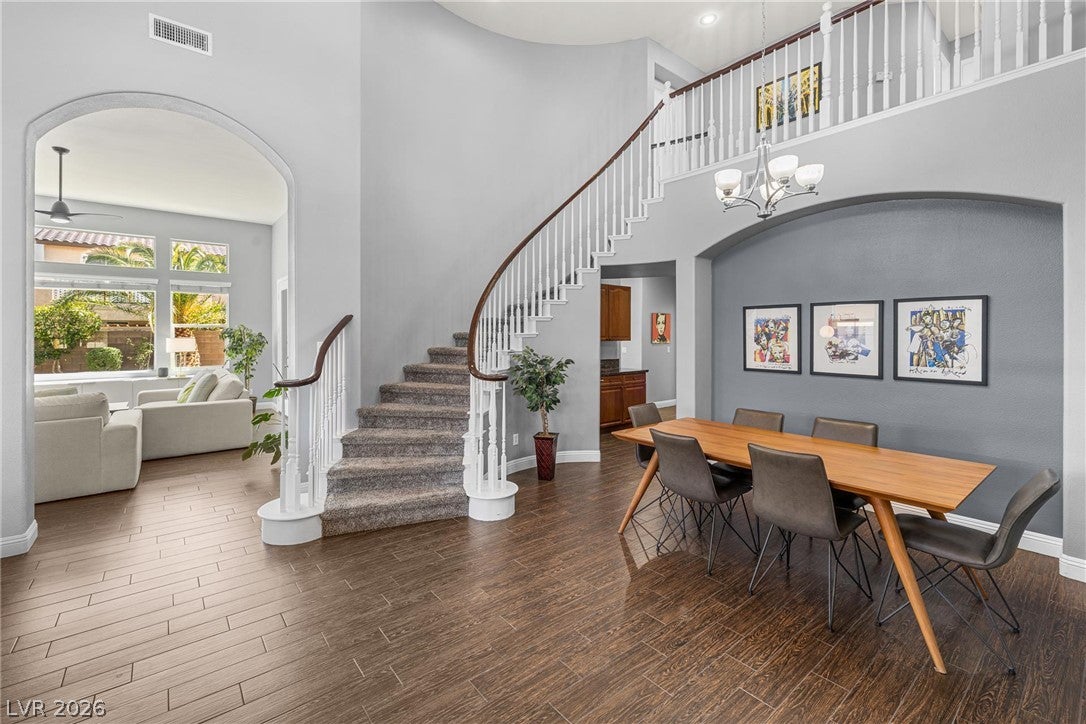 9345 Outer Banks Ave, Las Vegas, NV 89149 photo