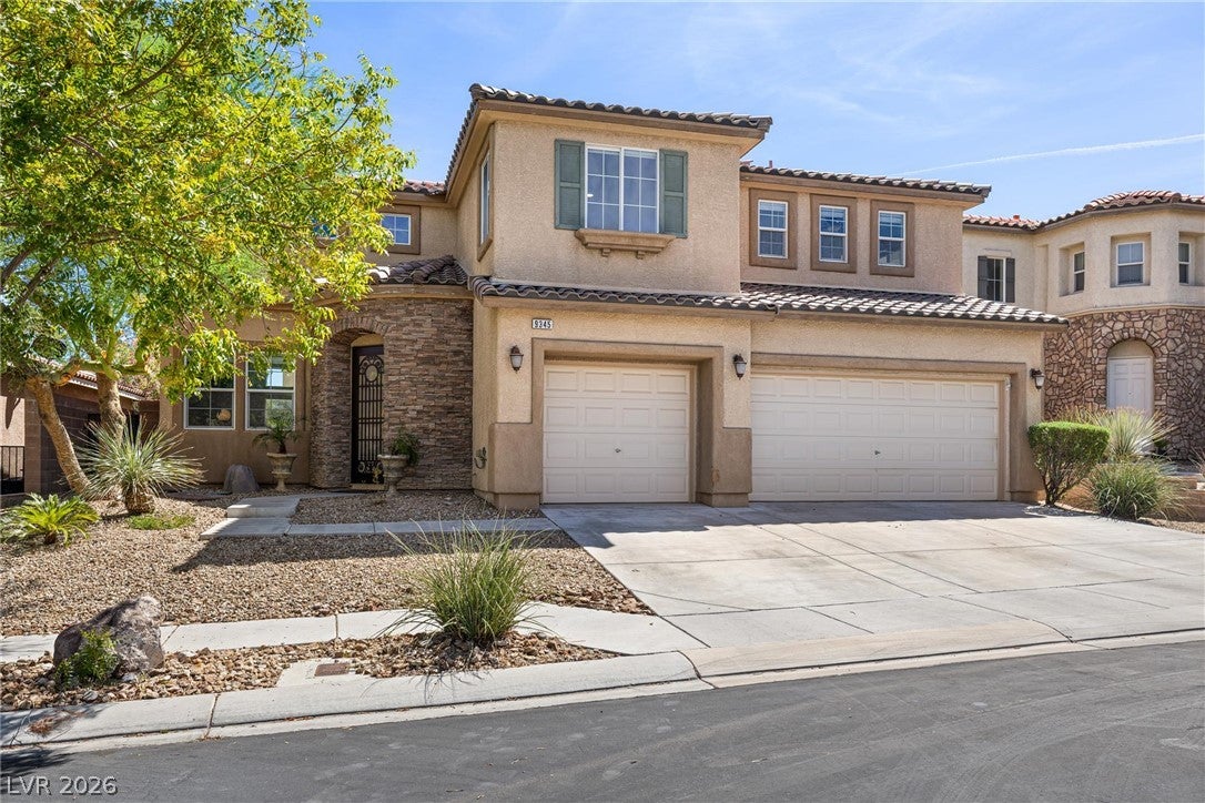 9345 Outer Banks Ave, Las Vegas, NV 89149 photo