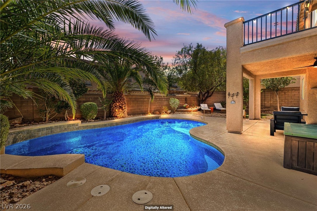 9345 Outer Banks Ave, Las Vegas, NV 89149