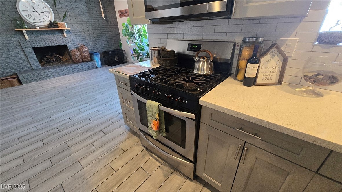 3720 Antigua Ave, Las Vegas, NV 89121 photo