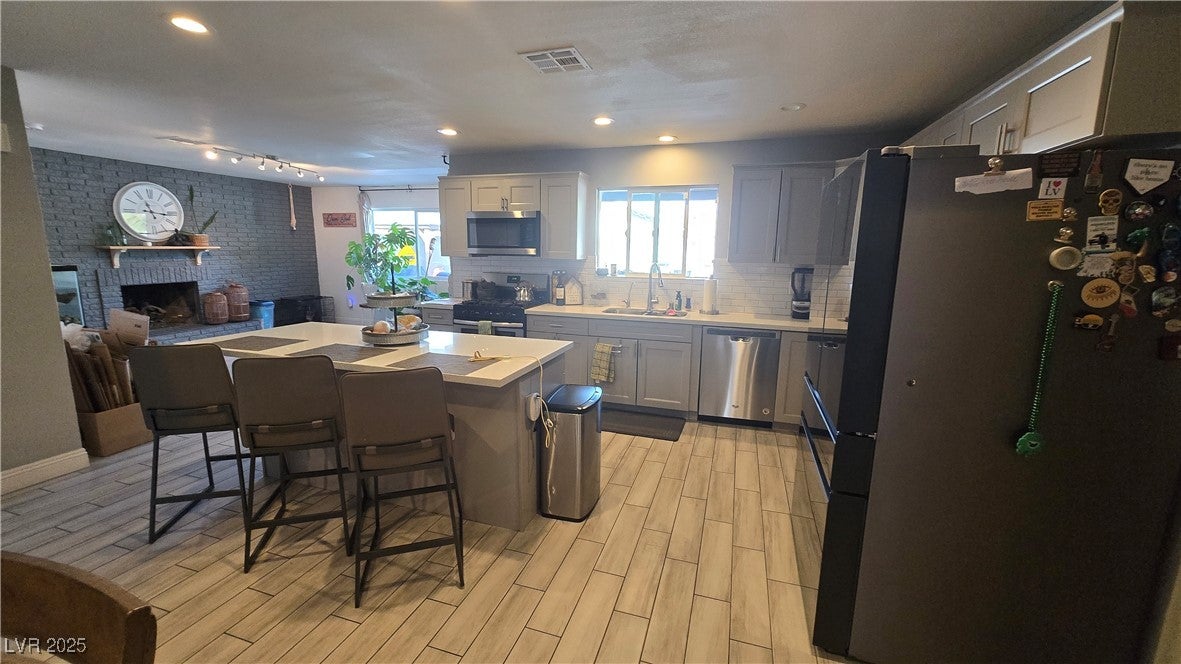 3720 Antigua Ave, Las Vegas, NV 89121