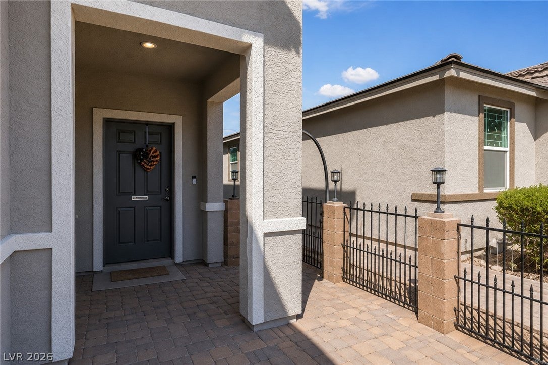 4225 Rancho Crossing St, Las Vegas, NV 89130 photo