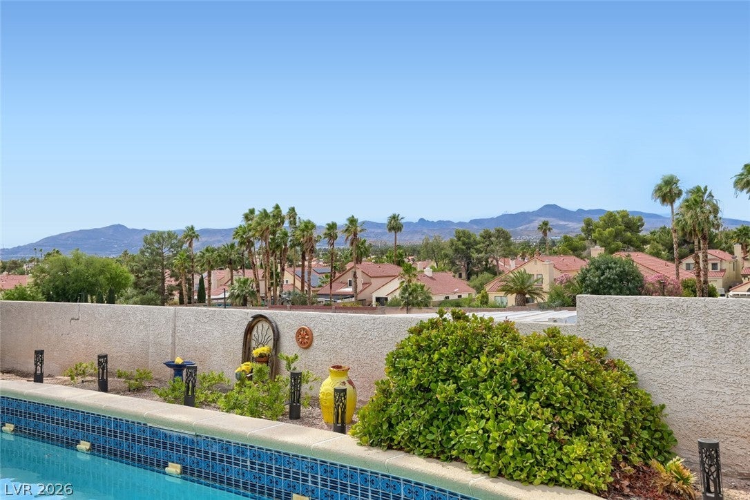 2721 Mallard Landing Ave, Henderson, NV 89074 photo