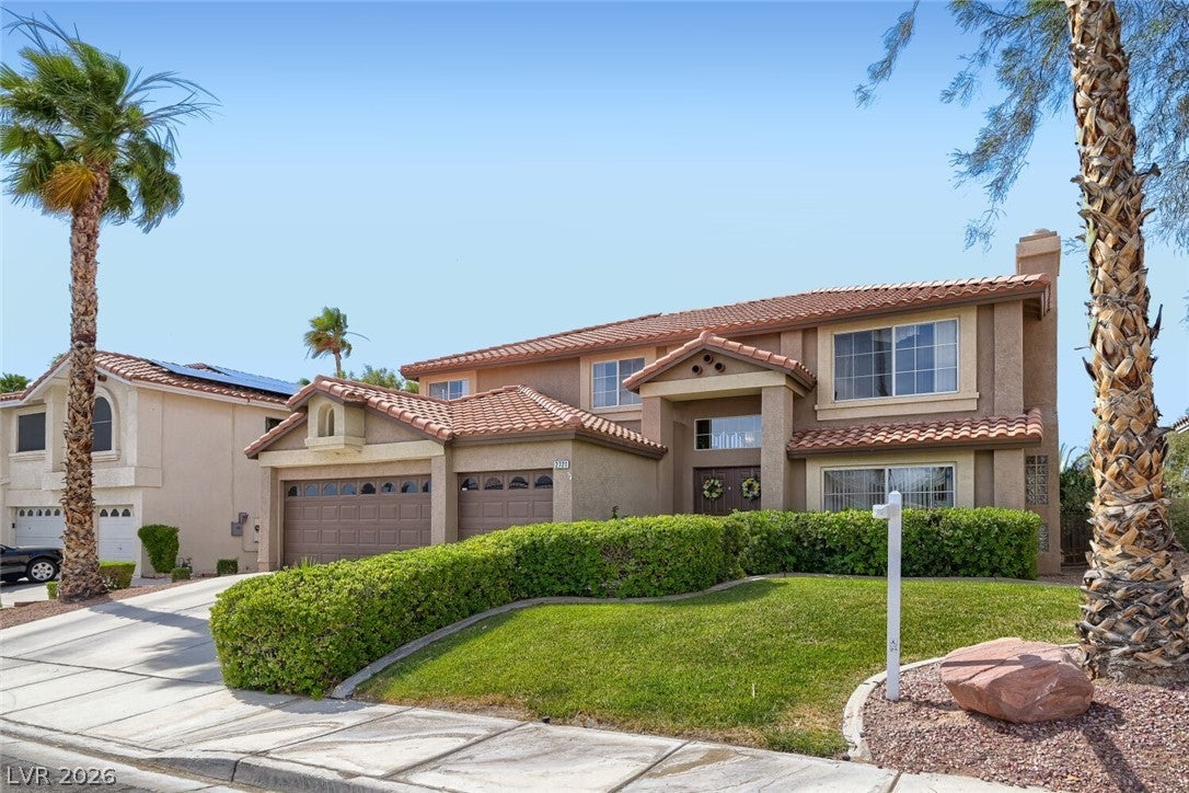 2721 Mallard Landing Ave, Henderson, NV 89074 photo