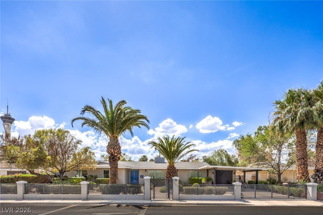 1408 6 St, Las Vegas, NV 89104