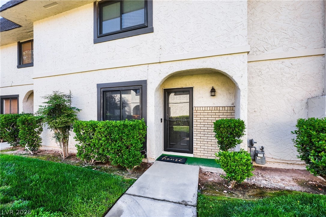 4180 Flamingo Crest Dr #3, Las Vegas, NV 89121 photo