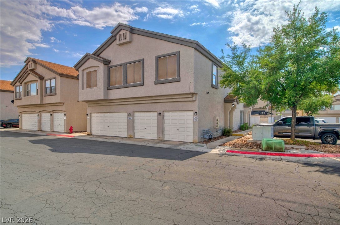 5921 High Steed St, Henderson, NV 89011
