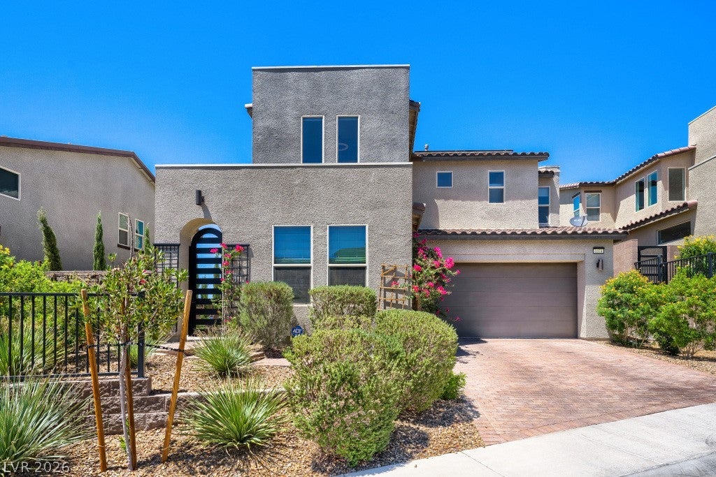 1074 Parkington Ave, Henderson, NV 89012