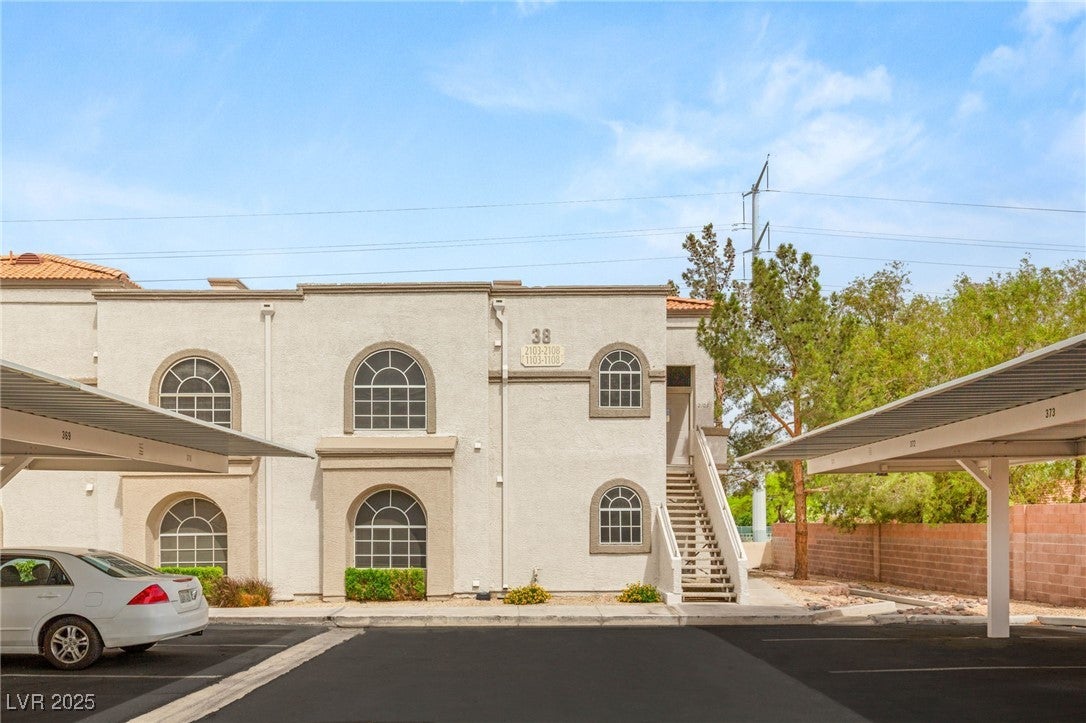 3125 Buffalo Dr, Las Vegas, NV 89128