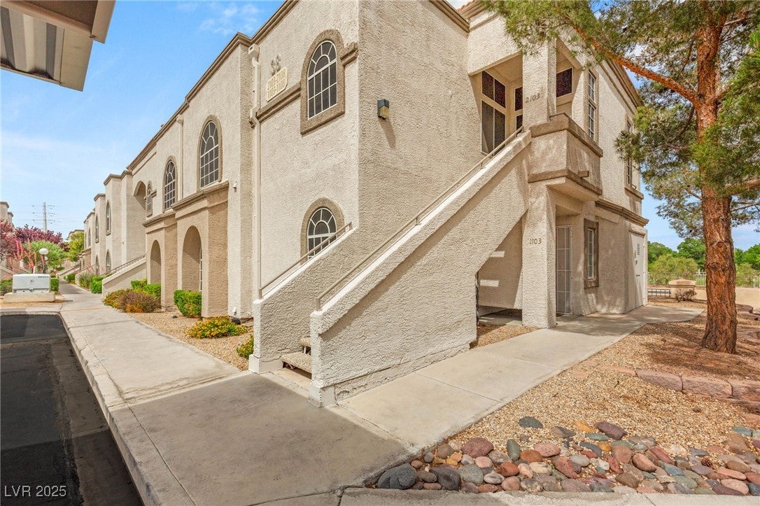 3125 N Buffalo Dr #1103, Las Vegas, NV 89128 photo