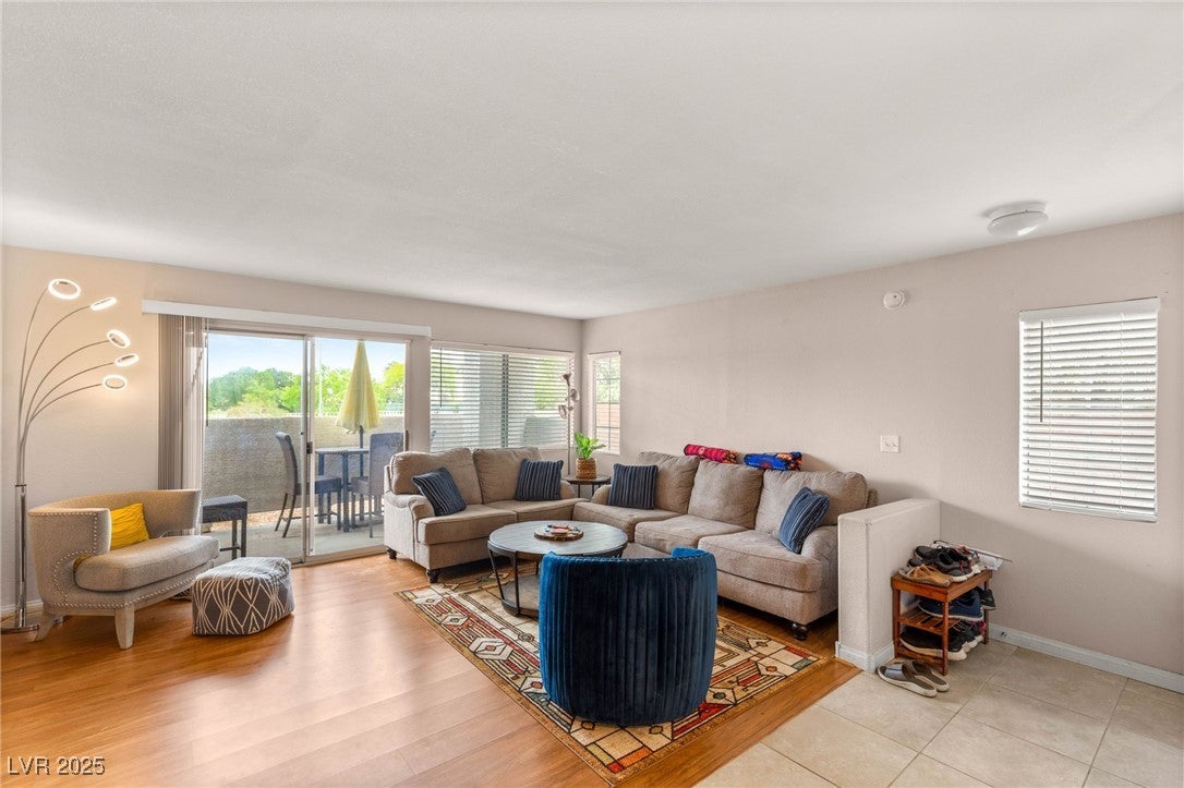 3125 N Buffalo Dr #1103, Las Vegas, NV 89128 photo