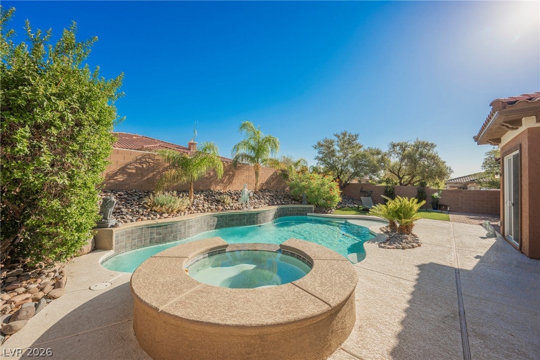 7270 Elessar Ave, Las Vegas, NV 89178 photo