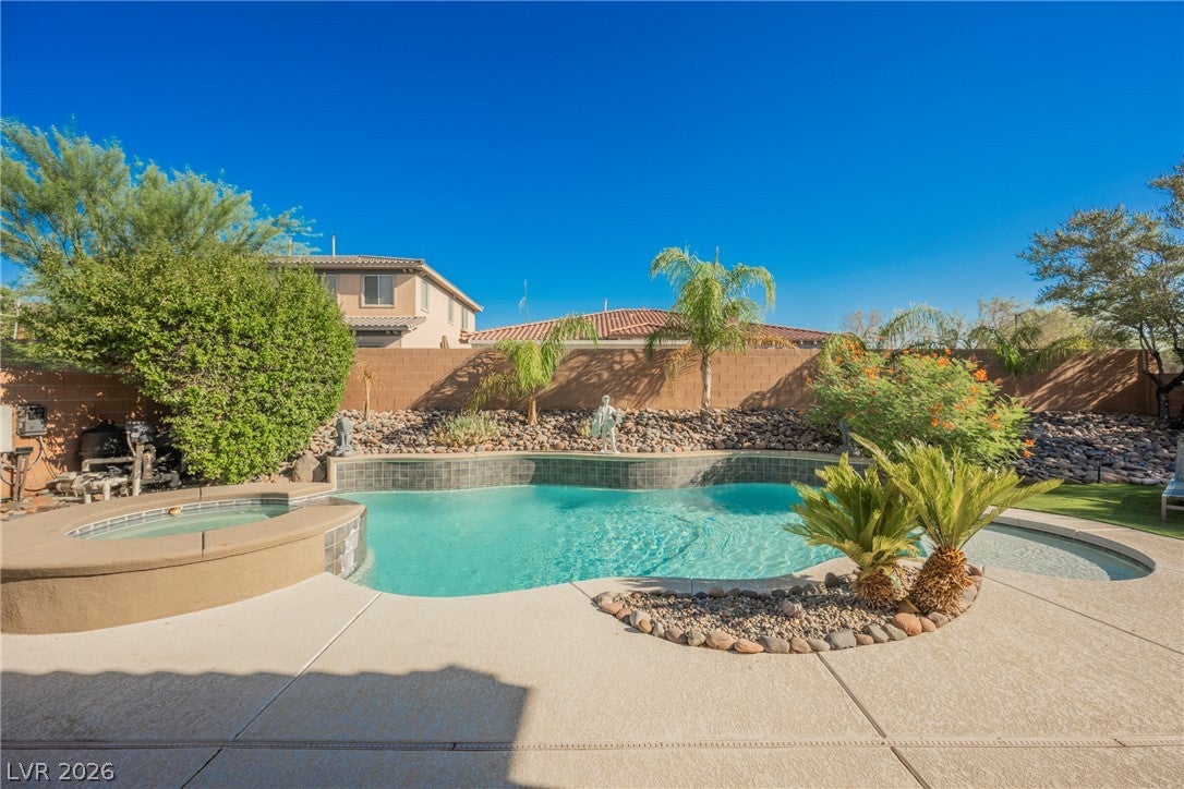7270 Elessar Ave, Las Vegas, NV 89178 photo