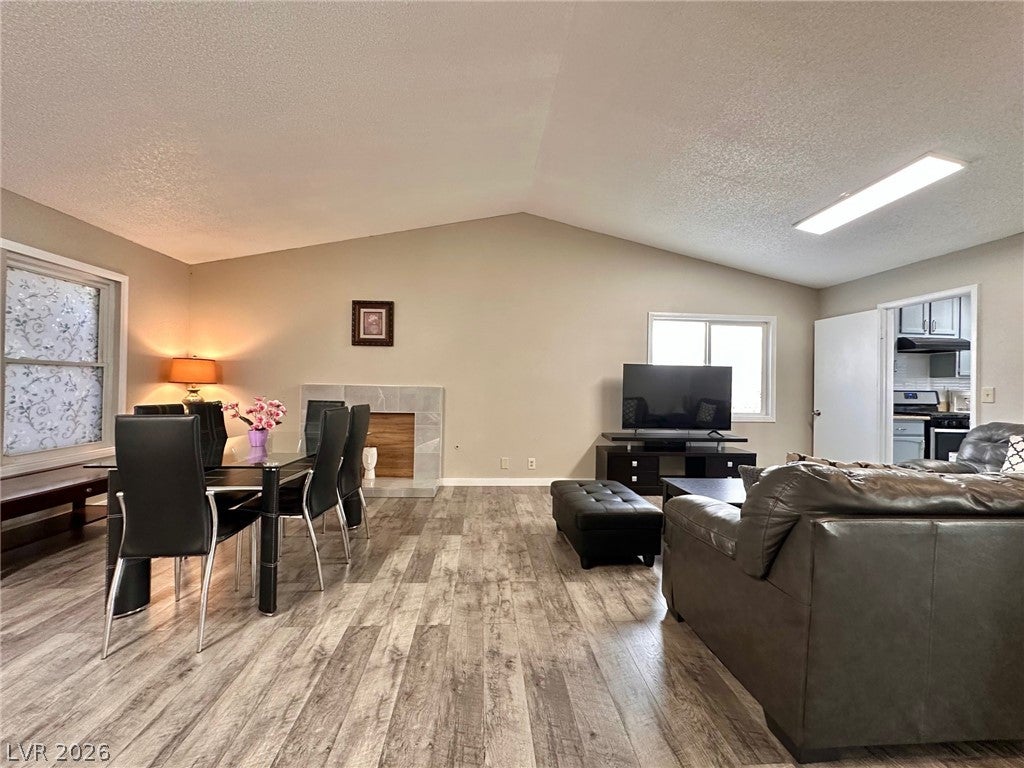 2340 Viewcrest Rd, Henderson, NV 89014 photo