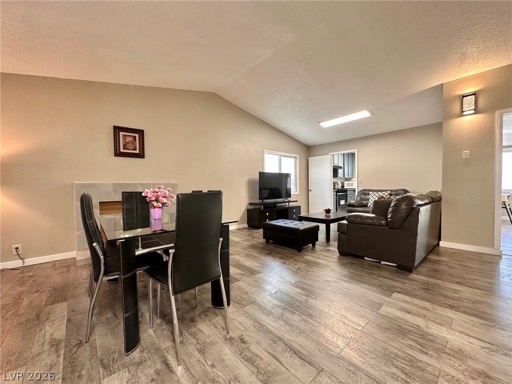 2340 Viewcrest Rd, Henderson, NV 89014 photo