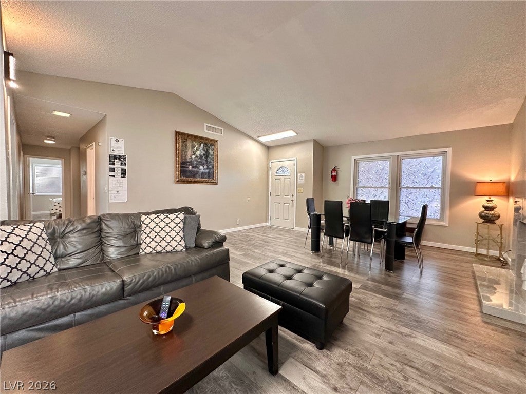 2340 Viewcrest Rd, Henderson, NV 89014 photo