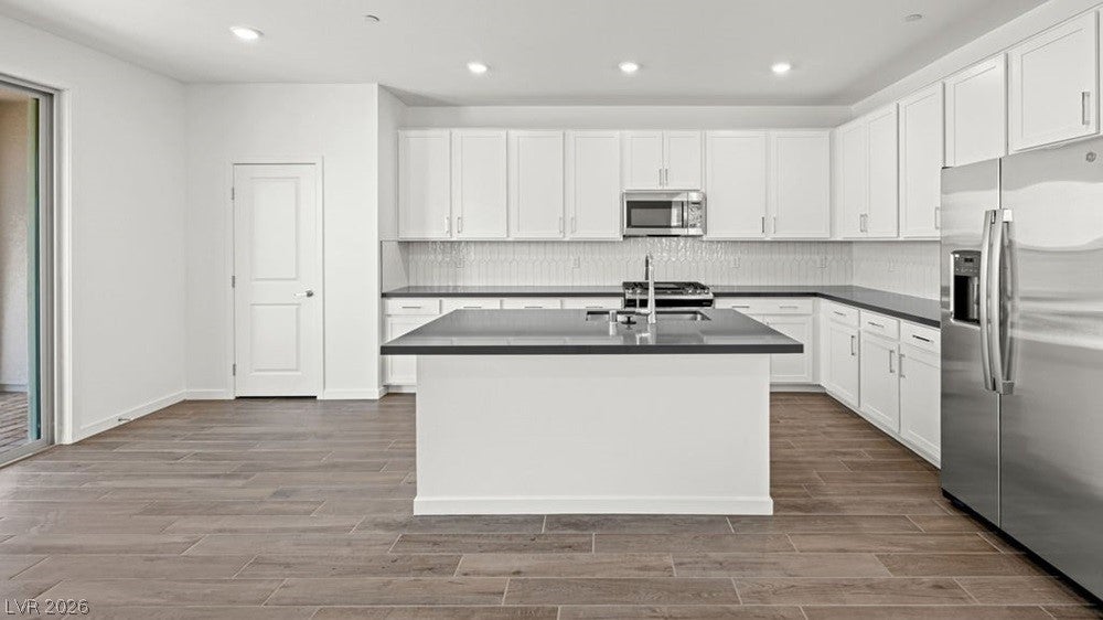 312 Cabasa Pl, Henderson, NV 89015 photo