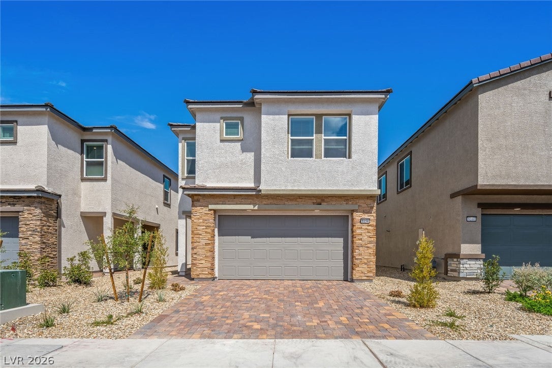 8154 Gusty Brook St, Las Vegas, NV 89113
