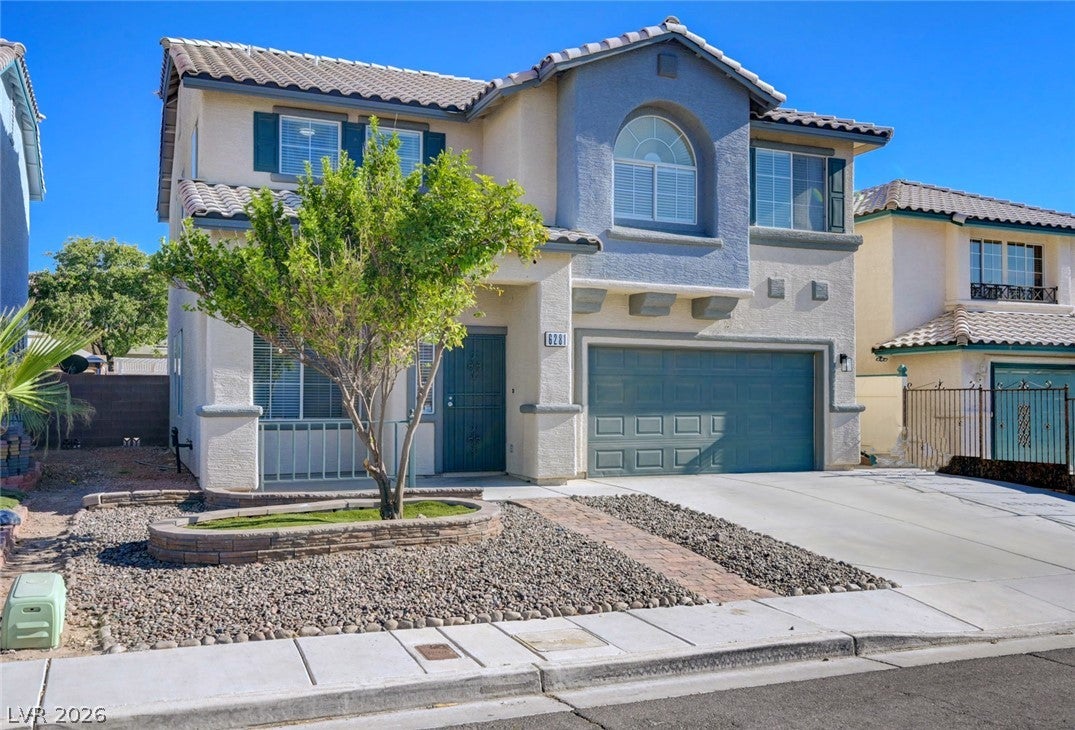 6281 Allspice Ct, Las Vegas, NV 89142 photo