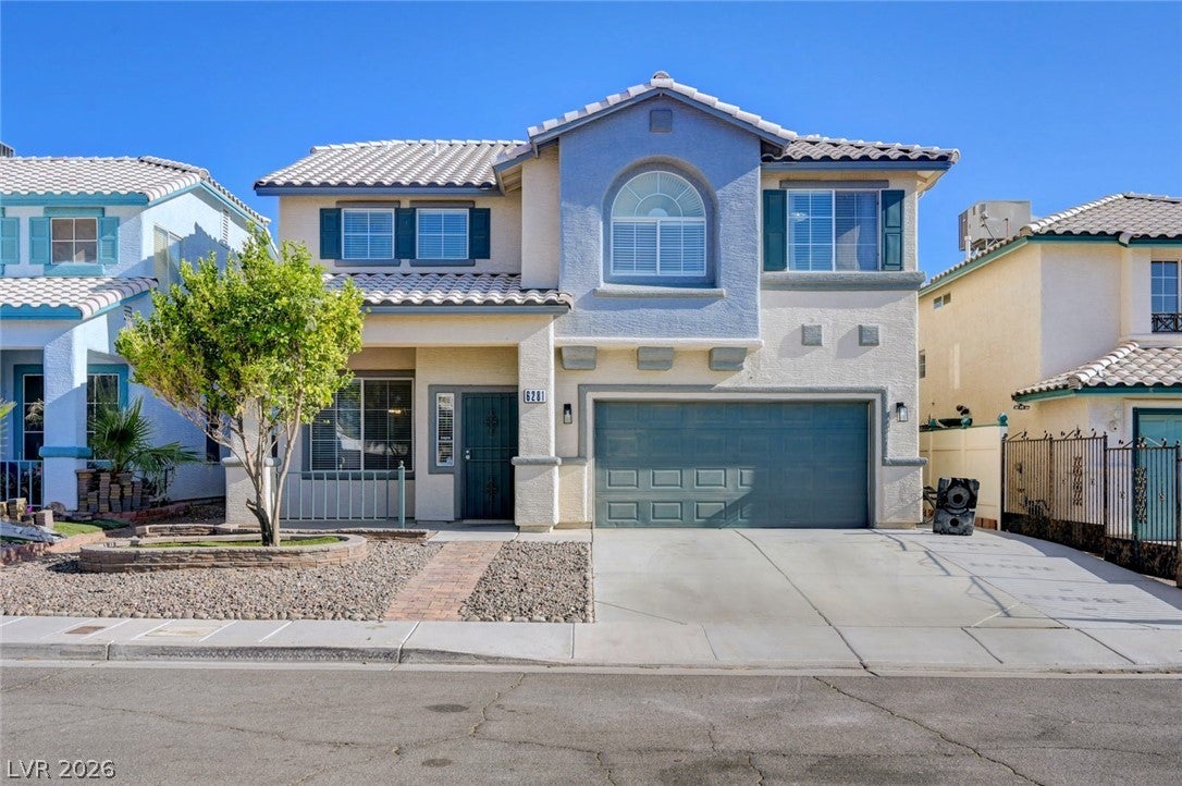 6281 Allspice Ct, Las Vegas, NV 89142
