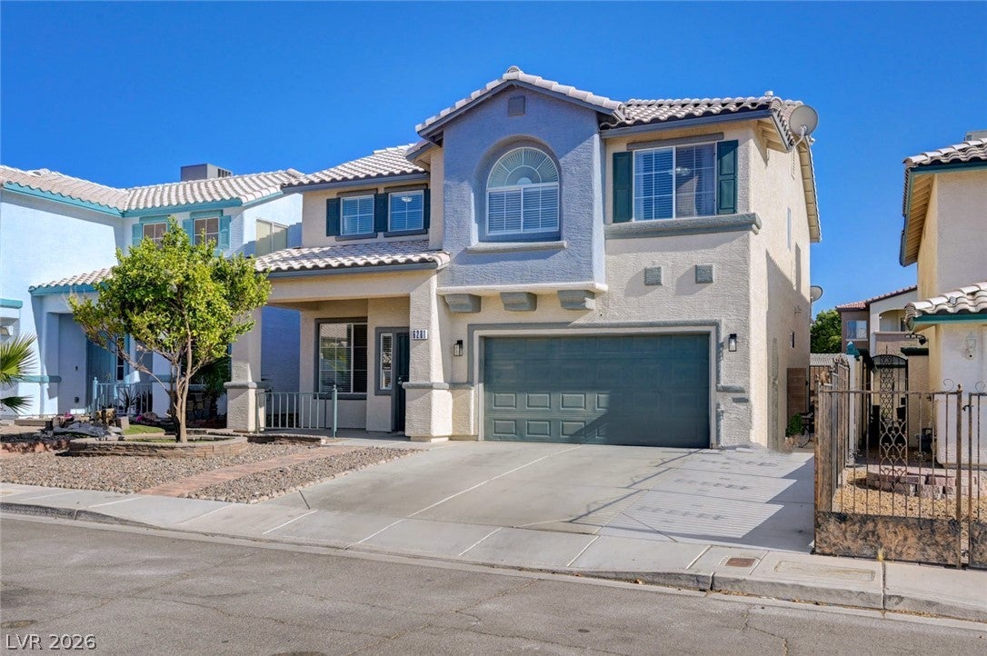 6281 Allspice Ct, Las Vegas, NV 89142 photo