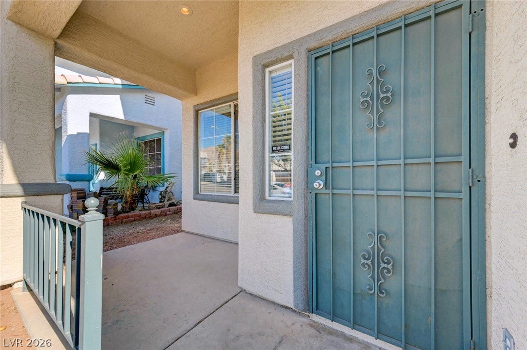 6281 Allspice Ct, Las Vegas, NV 89142 photo