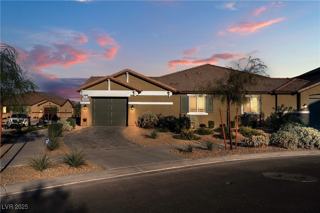 7890 Aurora Sky St #2, North Las Vegas, NV 89084 photo