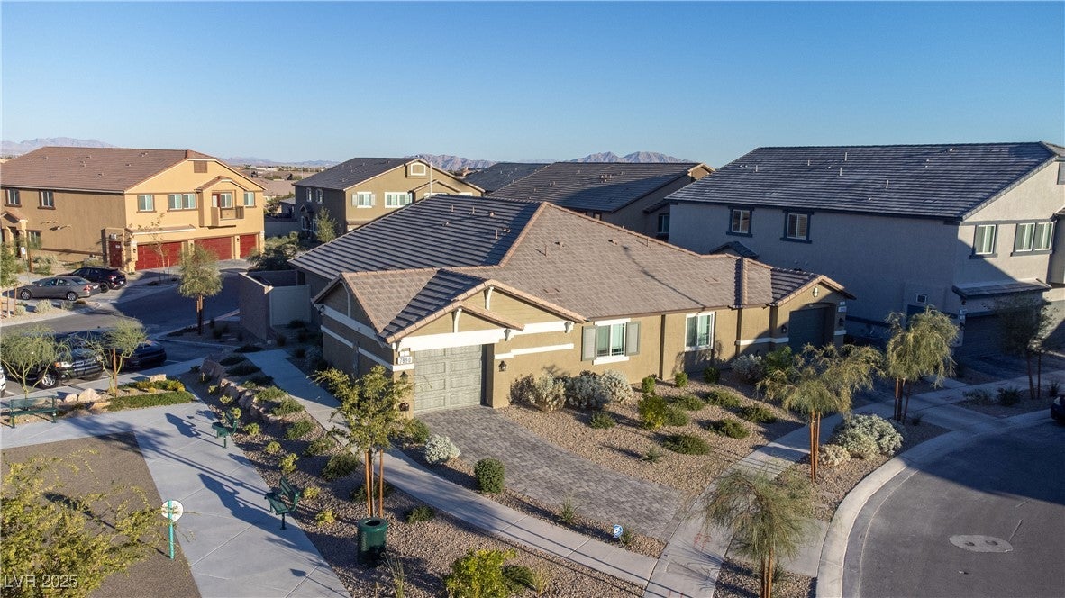 7890 Aurora Sky St #2, North Las Vegas, NV 89084 photo
